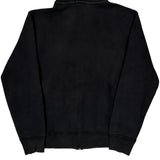 Polo By Ralph Lauren Hoodie - Medium Black Cotton