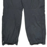 Mountain Hard Wear Track Pants - XL Black Polyester