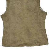 Patagonia Vest - XL Beige Polyester