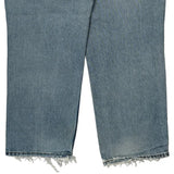Levis Jeans - 30W 28L Light Wash Denim