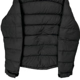 700 Fill The North Face Puffer - XS Black Down