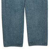 Levis Jeans - 33W 30L Light Wash Denim