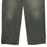 Dickies Carpenter Pants - 32W 30L Gray Cotton