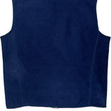 Miracle One Pinot Noir Patagonia Vest - Large Blue Polyester