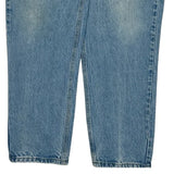 Carhartt Jeans - 36W 30L Light Wash Denim