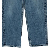 Nautica Jeans - 31W 32L Blue Cotton