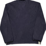 Tommy Hilfiger Fleece - XL Navy Cotton