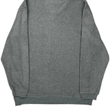 Green Bay Packers Nfl Fleece - Large Grey Cotton