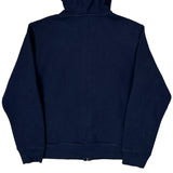 Age 14-16 Polo By Ralph Lauren Hoodie - Large Navy Cotton