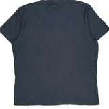 Dickies T-Shirt - 2XL Navy Cotton