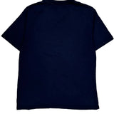 Age 15 Polo By Ralph Lauren T-Shirt - XL Navy Cotton