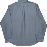 Ralph Lauren Shirt - 2XL Blue Cotton