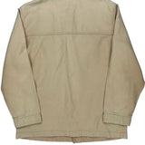 Gant Jacket - Medium Beige Cotton