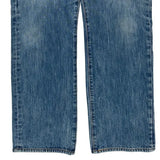 Levis Jeans - 37W 31L Blue Denim