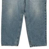 Calvin Klein Jeans Jeans - 33W 27L Light Wash Cotton