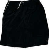 Nike Sport Shorts - XL Black Polyester