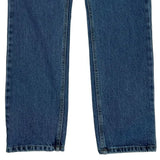 Levis 501 Jeans - 27W 30L Blue Cotton