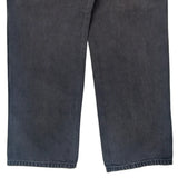 Dickies Carpenter Pants - 32W 32L Gray Cotton