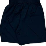 Nike Sport Shorts - XL Navy Polyester