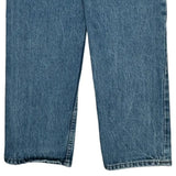 Levis Jeans - 30W 30L Blue Denim
