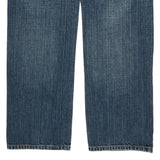 511 Levis Skinny Jeans - 34W 32L Blue Denim