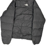 The North Face Puffer - Small Black Polyester