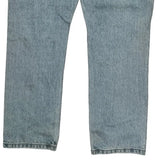 Carhartt Jeans - 33W 30L Light Wash Cotton