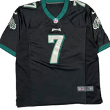 Philadelphia Eagles Nike Nfl Football Jersey - 3XL Black Polyester