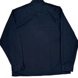 Tommy Hilfiger Shirt - XL Navy Cotton