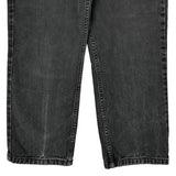 Tommy Hilfiger Jeans - 30W 28L Grey Cotton