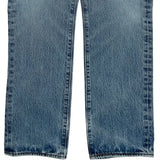Levis Jeans - 30W 30L Light Wash Cotton