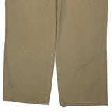 Ralph Lauren Carpenter Pants - 34W 34L Beige Cotton