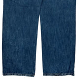 Calvin Klein Jeans - 36W 31L Blue Denim