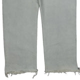 Levis 501 Jeans - 31W 28L Light Wash Cotton