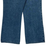 Tommy Jeans Wide Leg Jeans - 30W 30L Blue Denim
