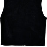 Synchilla Patagonia Vest - XL Black Polyester