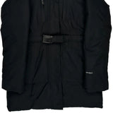 The North Face Coat - XS Black Polyester