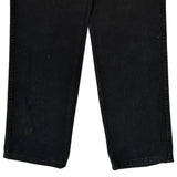 Harley Davidson Jeans - 32W 32L Black Cotton