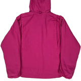 Schott Jacket - Large Pink Cotton