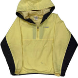 Reebok Jacket - XL Black Polyester