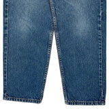 Levis 560 Jeans - 29W US 6 Blue Cotton