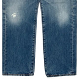 Levis Jeans - 32W 29L Blue Denim