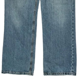 Carhartt Jeans - 34W 31L Blue Cotton