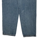 Made In USA 550 Levis Jeans - 32W 30L Blue Cotton