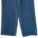 Carhartt Jeans - 30W 30L Blue Cotton