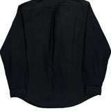 Ralph Lauren Shirt - XL Black Cotton