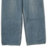 Levis Jeans - 30W 36L Light Wash Cotton