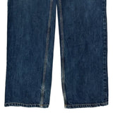 Carhartt Jeans - 34W 33L Blue Cotton