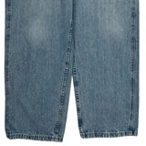 Lee Carpenter Jeans - 32W 31L Light Wash Denim