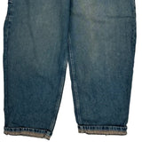 Unbranded Carpenter Pants - 24W 27L Blue Denim